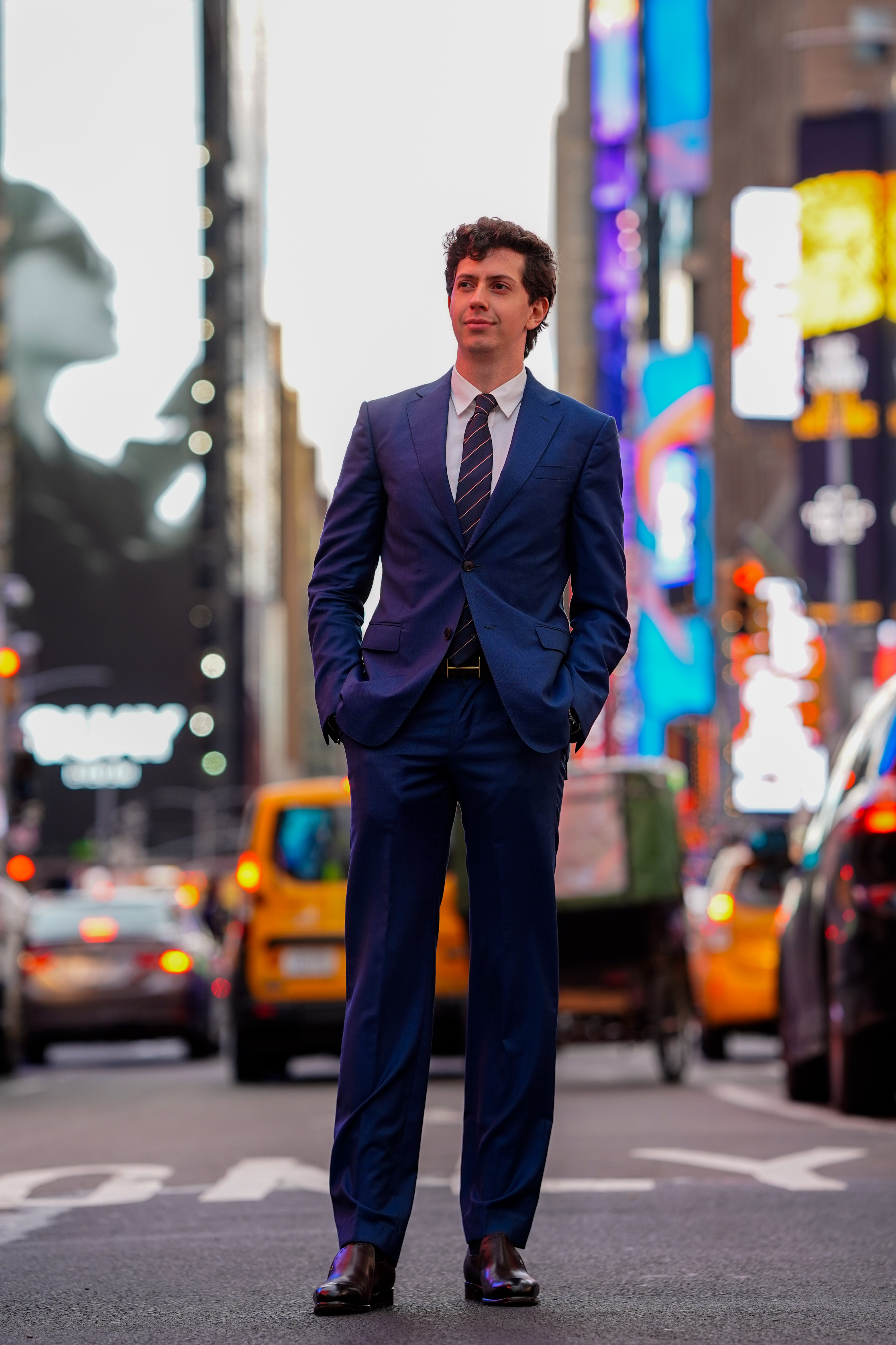 Pablo Chalakani - Experto en coaching empresarial y desarrollo de liderazgo, conferencista internacional con más de 15 años de experiencia